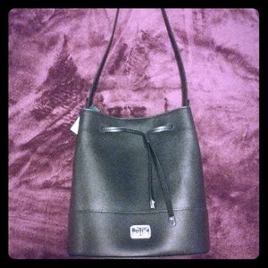 Lauren Ralph Lauren Hornsby Drawstring bag